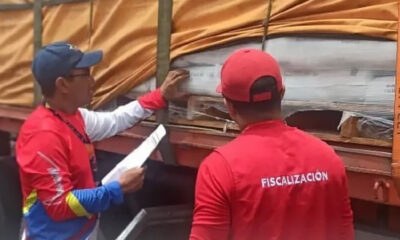 Plan Mano de Hierro Sunde - acn - Agencia Carabobeña de Noticias
