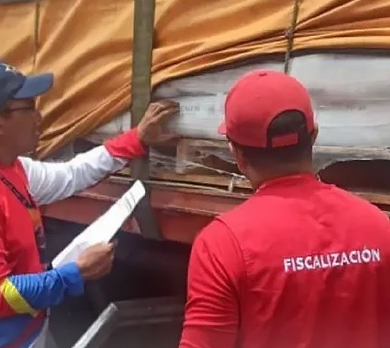 Plan Mano de Hierro Sunde - acn - Agencia Carabobeña de Noticias