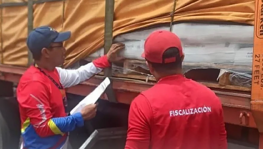 Plan Mano de Hierro Sunde - acn - Agencia Carabobeña de Noticias