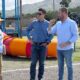 Supervisan rehabilitación de parques - Agencia Carabobeña de Noticias