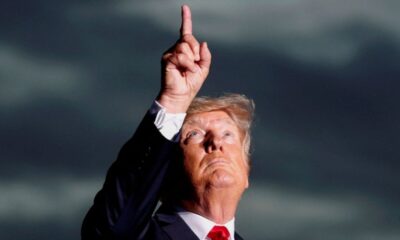 presidente de EEUU ha sido nominado -Agencia Carabobeña de Noticias – ACN – Internacionales