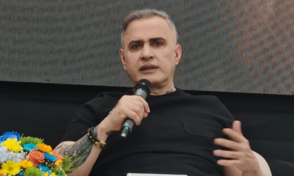 legado literario de Tarek William Saab