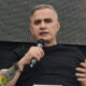 legado literario de Tarek William Saab