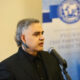 Tarek William Saab en San Petersburgo