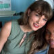 Taylor Swift visita hospital de Florida - Agencia Carabobeña de Noticias