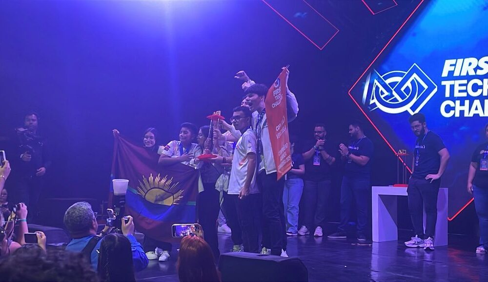 Carabobo brilló en Copa Ka'l 2025 - Agencia Carabobeña de Noticias