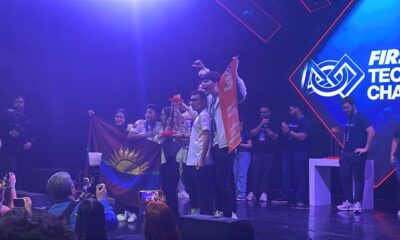 Carabobo brilló en Copa Ka'l 2025 - Agencia Carabobeña de Noticias
