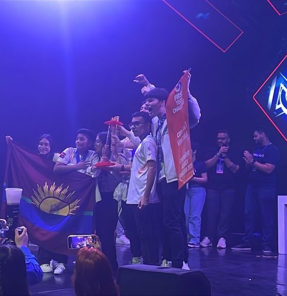 Carabobo brilló en Copa Ka'l 2025 - Agencia Carabobeña de Noticias