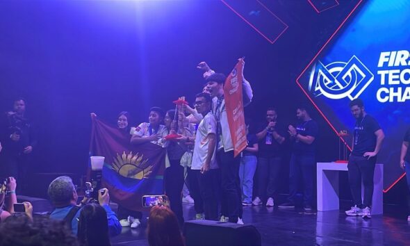 Carabobo brilló en Copa Ka'l 2025 - Agencia Carabobeña de Noticias