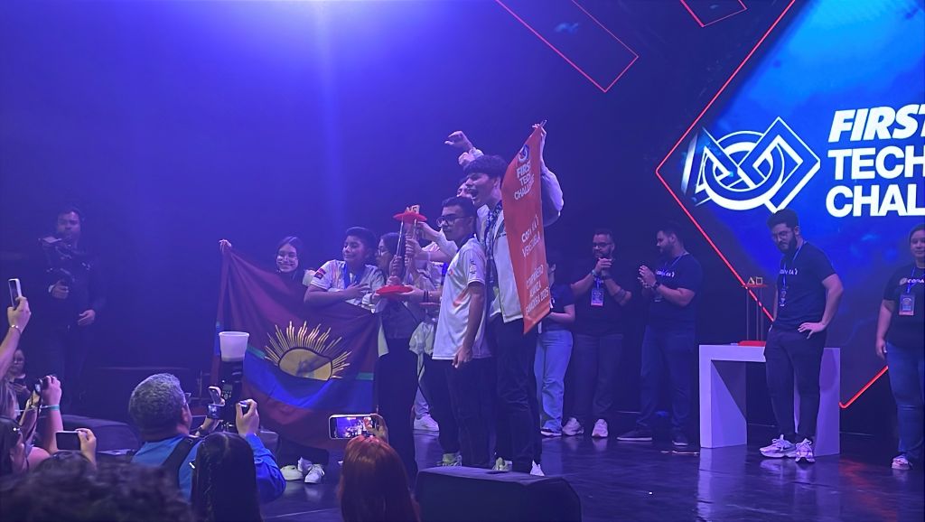 Carabobo brilló en Copa Ka'l 2025 - Agencia Carabobeña de Noticias