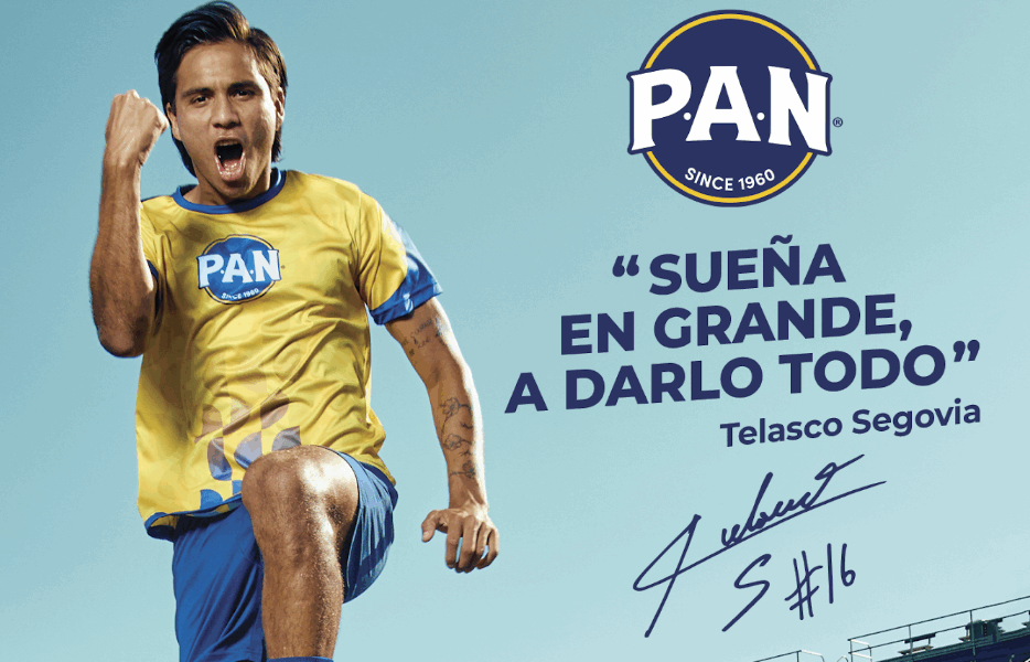 Telasco Segovia P.A.N.
