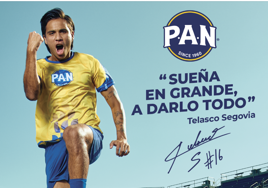 Telasco Segovia P.A.N.