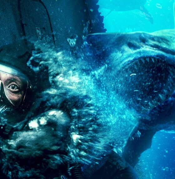 Tiburón Blanco cines de Venezuela