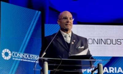 Tito López Conindustria