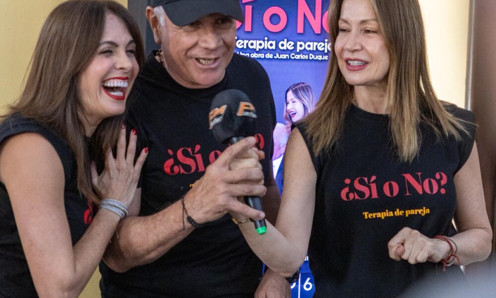 Todo está listo para la Terapia de pareja - Agencia Carabobeña de Noticias