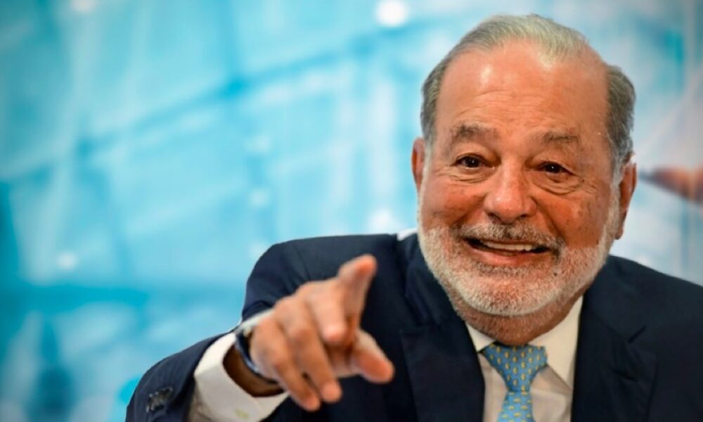 Top 10 de las personas más ricas de Latinoamérica - Agencia Carabobeña de Noticias