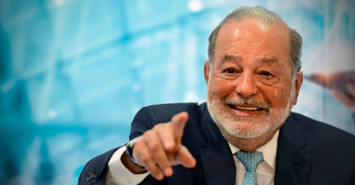 Top 10 de las personas más ricas de Latinoamérica - Agencia Carabobeña de Noticias