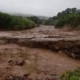 Fuertes lluvias en Táchira - Agencia Carabobeña de Noticias