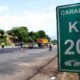 Trabajos de rehabilitación vial en la Autopista - Agencia Carabobeña de Noticias