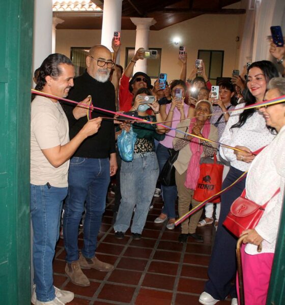 Trabajos finales en la Escuela de Artes Plásticas - Agencia Carabobeña de Noticias