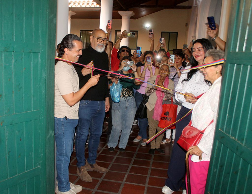 Trabajos finales en la Escuela de Artes Plásticas - Agencia Carabobeña de Noticias