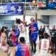 Trotamundos de Carabobo se alzó con una victoria -Agencia Carabobeña de Noticias – ACN – Deportes