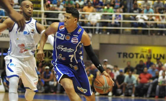 Trotamundos deja sin triunfos a Marinos -Agencia Carabobeña de Noticias – ACN – Deportes