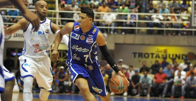 Trotamundos deja sin triunfos a Marinos -Agencia Carabobeña de Noticias – ACN – Deportes