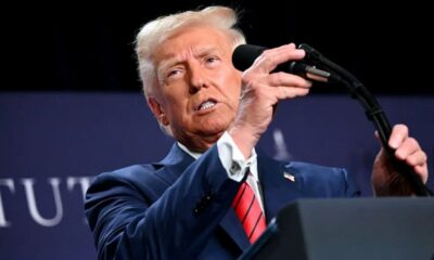 Trump decidirá en dos semanas si ataca a Irán - Agencia Carabobeña de Noticias
