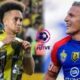 UCV ante Táchira - Agencia Carabobeña de Noticias