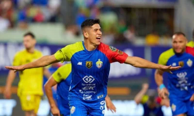 UCV campeón - Agencia Carabobeña de Noticias