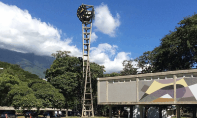 UCV y UCAB mejores universidades - Agencia Carabobeña de Noticias