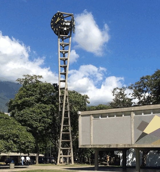 UCV y UCAB mejores universidades - Agencia Carabobeña de Noticias