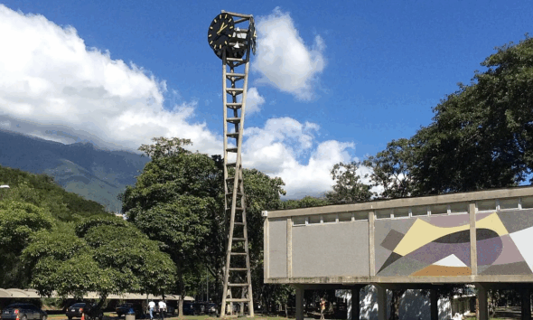 UCV y UCAB mejores universidades - Agencia Carabobeña de Noticias
