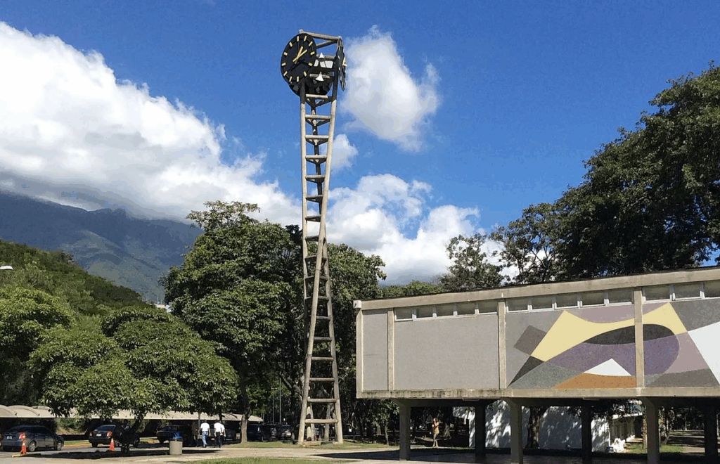 UCV y UCAB mejores universidades - Agencia Carabobeña de Noticias