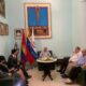 UJAP y Arquidiócesis de Valencia suscribieron convenio - Agencia Carabobeña de Noticias