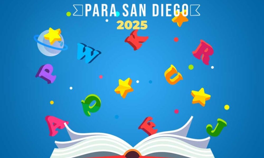 Un Cuento y Un Dibujo para San Diego - Agencia Carabobeña de Noticias