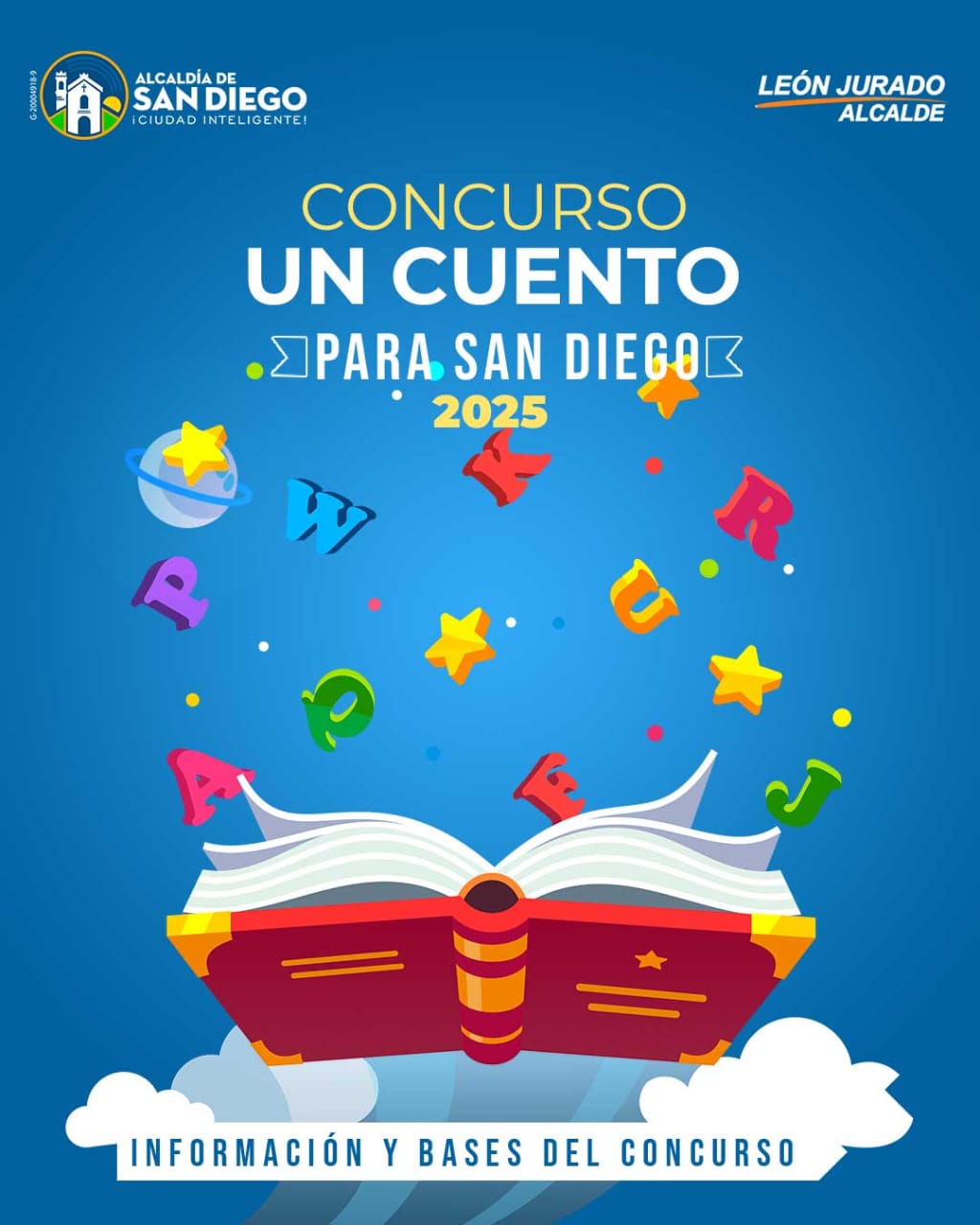Un Cuento y Un Dibujo para San Diego - Agencia Carabobeña de Noticias
