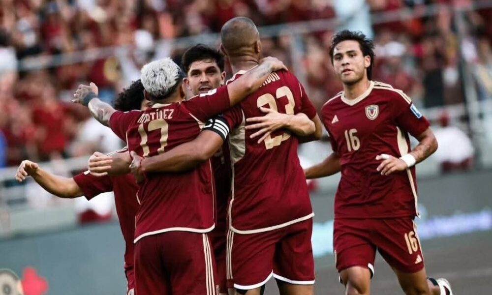 Uruguay-Venezuela - Agencia Carabobeña de Noticias