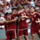 Uruguay-Venezuela - Agencia Carabobeña de Noticias