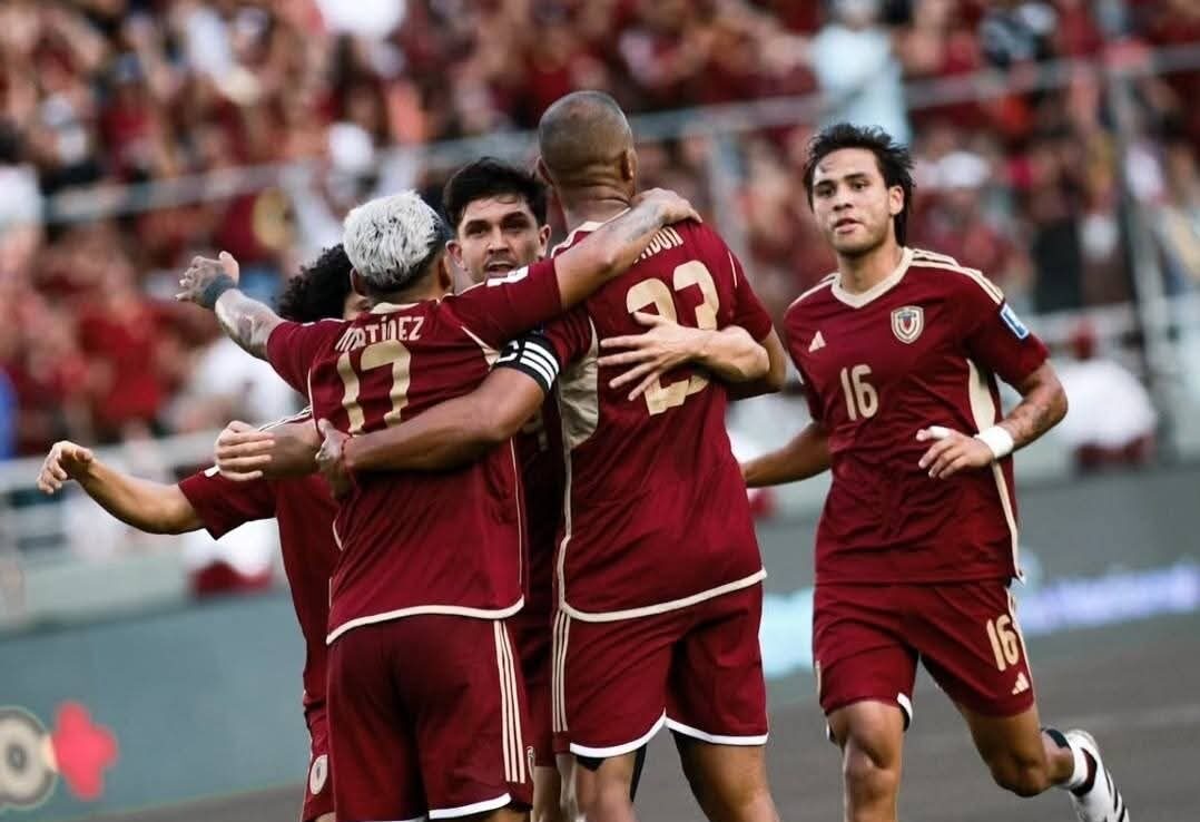 Uruguay-Venezuela - Agencia Carabobeña de Noticias