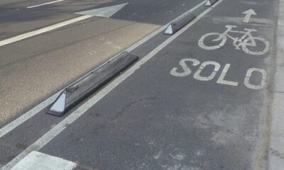 Valencia ciclovía