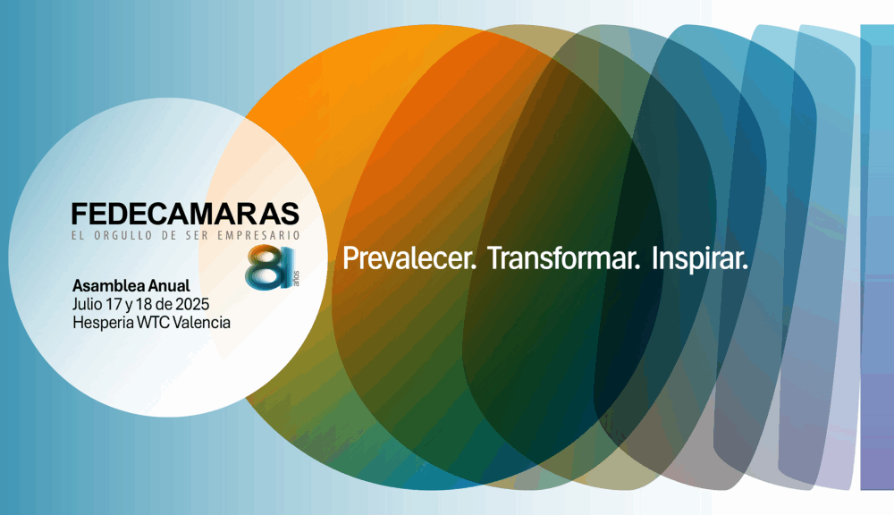 Valencia se convertirá en capital empresarial - Agencia Carabobeña de Noticias