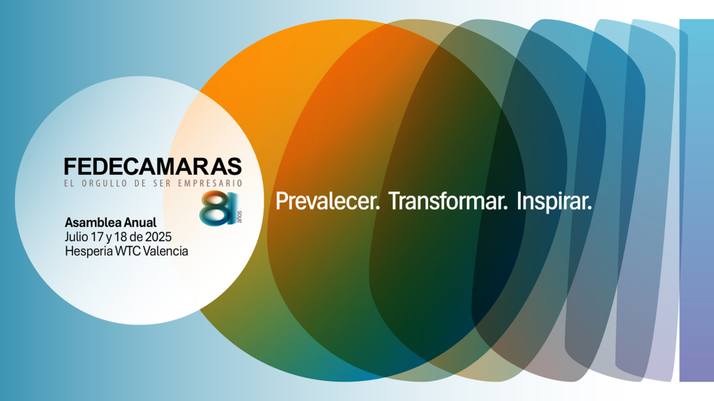 Valencia se convertirá en capital empresarial - Agencia Carabobeña de Noticias