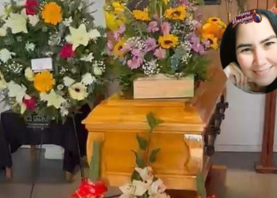 Venezolana asesinada Chile escuchar música - Agencia Carabobeña de Noticias - acn