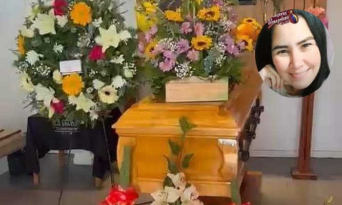 Venezolana asesinada Chile escuchar música - Agencia Carabobeña de Noticias - acn