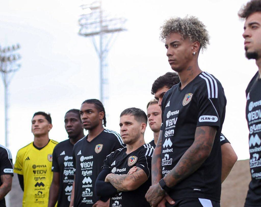 Venezuela ante Bolivia, - Agencia Carabobeña de Noticias