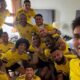 Venezuela con novedades ante Uruguay - Agencia Carabobeña de Noticias