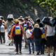Venezuela encabeza lista de refugiados - Agencia Carabobeña de Noticias