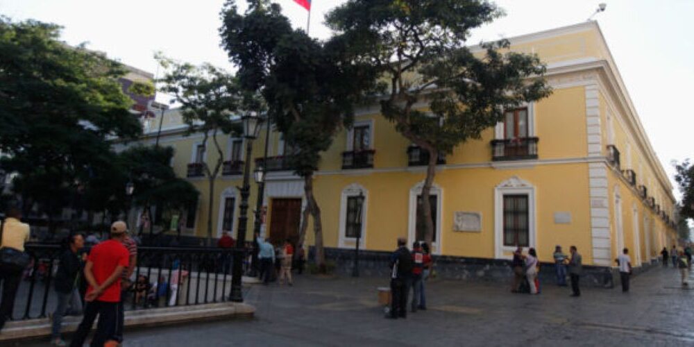 Venezuela rechazó informe de Acnur - Agencia Carabobeña de Noticias